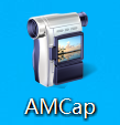 AMCap Setup 视频预览软件