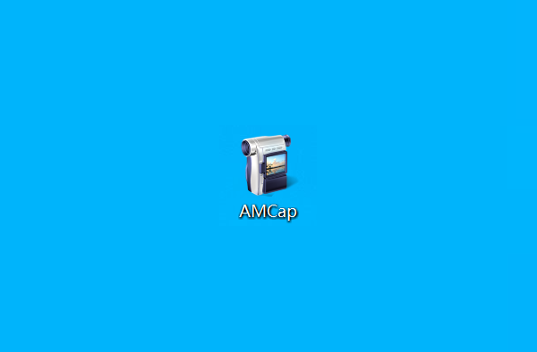 AMCap Setup 视频预览软件