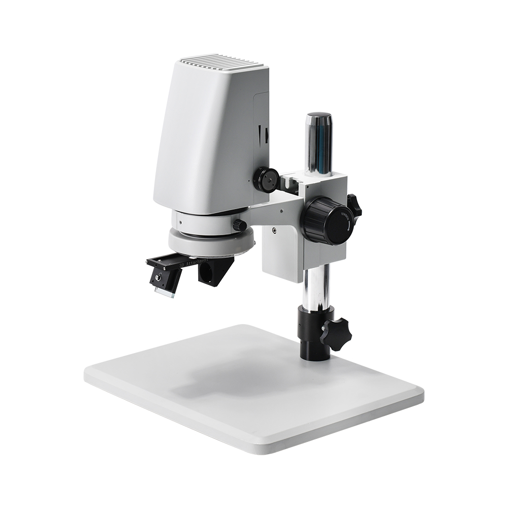 高清电子显微镜数码工业相机一体机免定标科研级2D/3D切换 一体机显微镜