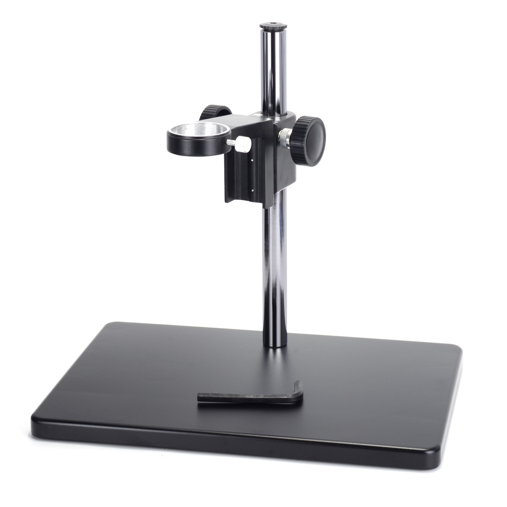 显微镜调节支架工业相机单筒支架