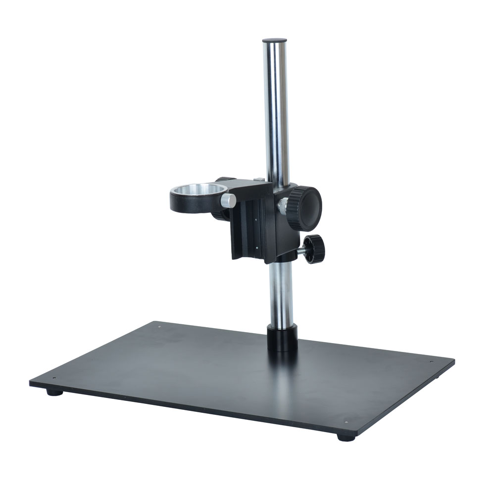 显微镜工业相机实心大支架调节支架