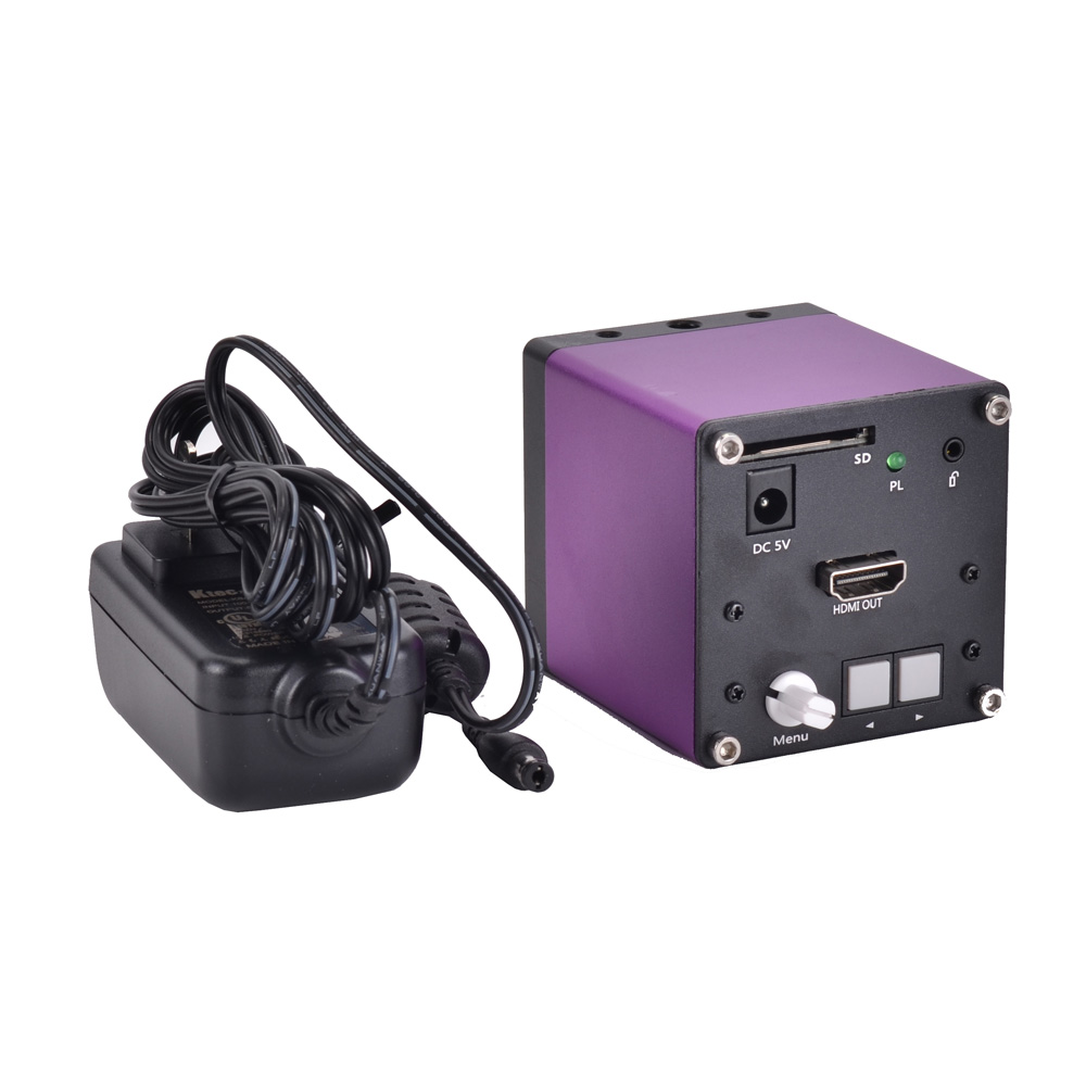 HDMI工业相机高清显微镜相机