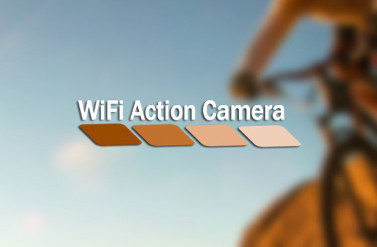 Wifi 相机安卓系统安装软件