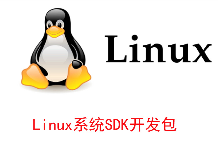 USB工业相机SDK开发包Linux系统