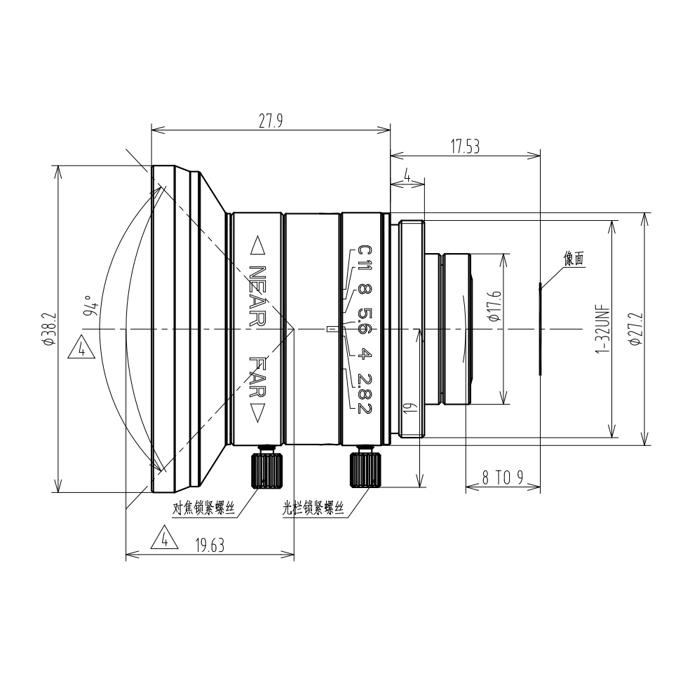 HY-4001-1