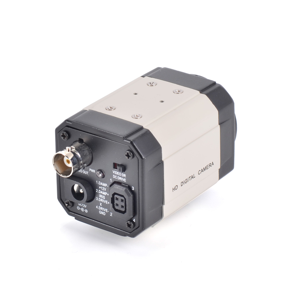 1200线BNC模拟视频工业相机