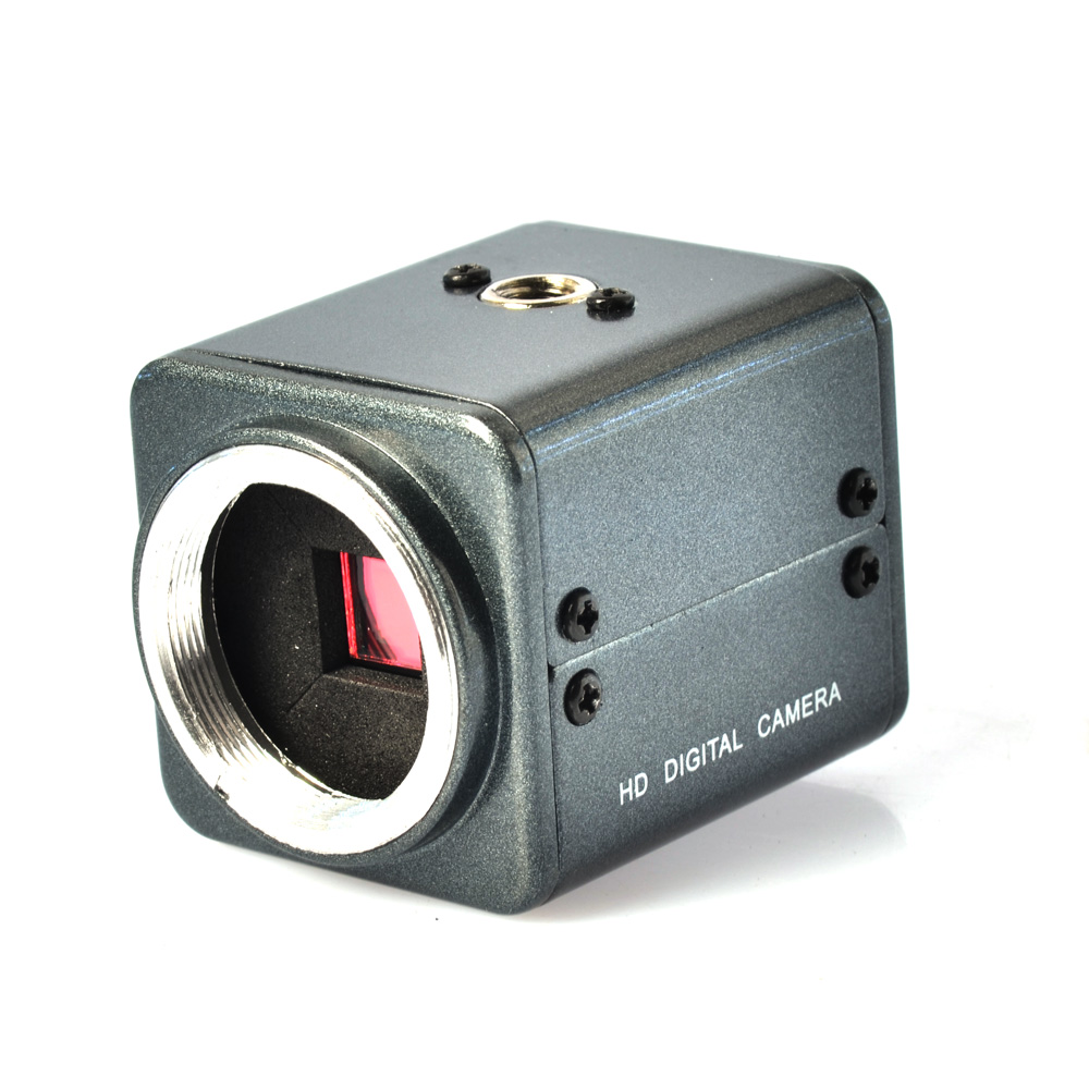 BNC 800线模拟工业相机