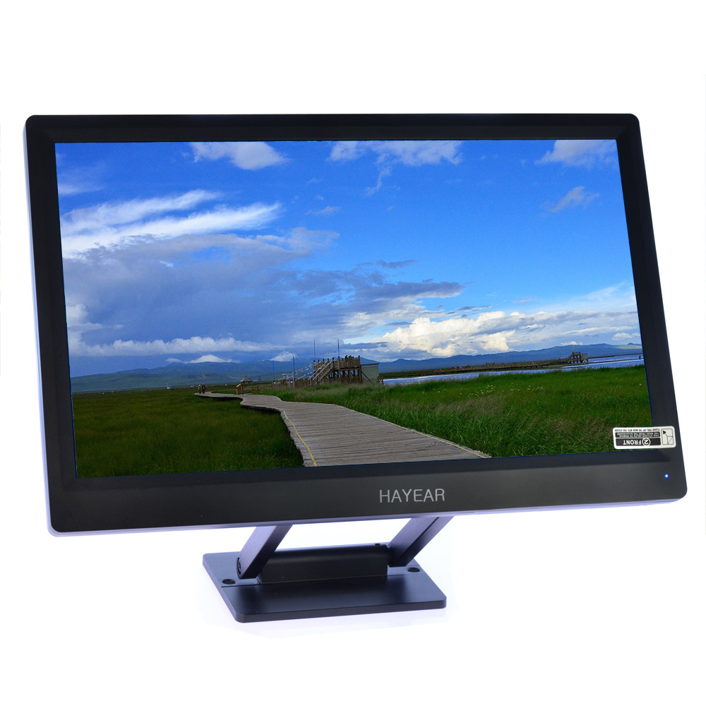 11.6寸HDMI 1080P IPS显示器工业显示器
